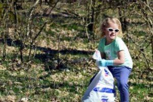 Curăţenie de toamnă, sub egida JCI