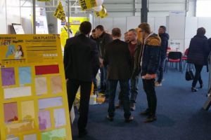 Zeci de companii vor fi prezente la Târgul Confort Construct & Instal