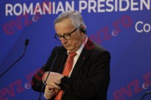 Juncker, înlocuit? Scandal la Bruxelles. Numele greu care i-ar putea lua locul