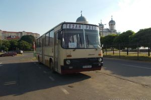 Prima iniţiativă cetăţenească din Bihor, respinsă prin vot: Consiliul Local Sântandrei amână înlocuirea firmei de transport Teşan cu OTL