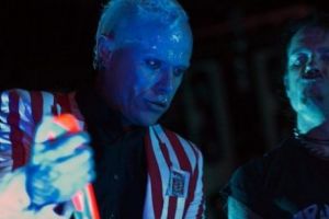 Starul trupei The Prodigy, Keith Flint, a murit. Breaking news de ultimă oră