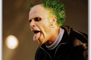DOLIU - Solistul trupei The Prodigy a murit la doar 49 de ani/ VIDEO