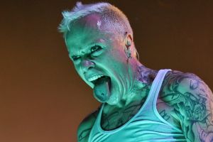 A murit Keith Flint, solistul The Prodigy. Avea numai 49 de ani