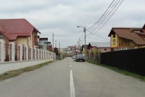 Bani pentru strada Barbu Ştefănescu Delavrancea