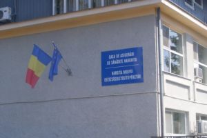 Casa de Asigurări de Sănătate Harghita angajează Medic Șef