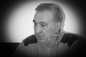 A murit Jan Cheptea