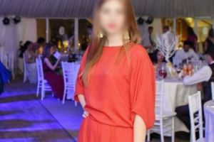 Ce a determinat-o pe studenta din Iaşi să se lege la ochi şi să se arunce în gol 