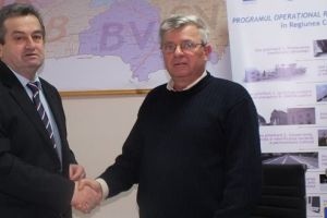 Şcoala din Viişoara modernizată cu bani europeni!