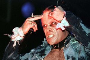 Şoc în lumea muzicală: Solistul trupei Prodigy, Keith Flint, s-a sinucis