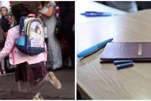 Start la înscrierile în clasa pregătitoare! Sunt mii de locuri în judeţ