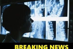 Alertă în showbizul românesc. A aflat că are o formă rară de cancer! Detalii de ultimă oră