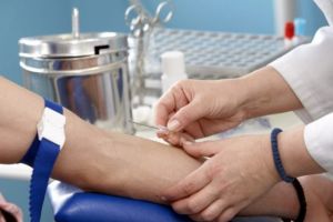 Teste gratuite pentru persoanele cu risc crescut de hepatita C