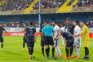 LPF a stabilit când se joacă FC Hermannstadt – Gaz Metan. Meci programat la o oră atipică