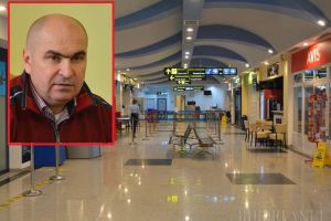 Dezastrul de la Aeroportul Oradea: Bolojan cere înlocuirea politrucilor cu specialişti şi implicarea Primăriei în management (VIDEO)