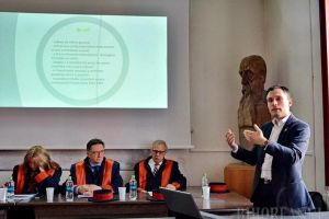 Premieră pentru Oradea: Sistematizarea oraşului din anii comunismului, subiectul unei cercetări făcute de un tânăr istoric (FOTO)