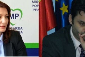 PMP Prahova, atac la primarul Dobre: Un primar «care nu-i în stare să omoare nicio muscă»