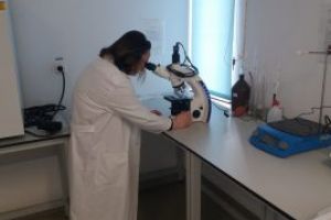 Acreditare RENAR pentru laboratorul de apa uzata din cadrul S.C. VITAL S.A. (FOTO)