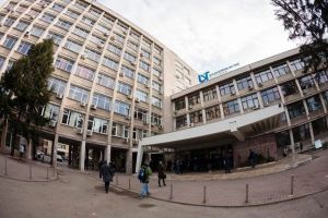 Universitatea de Vest Timişoara pune bazele unei universităţi europene