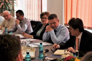 Reţeaua şcolară din Luduş, aprobată