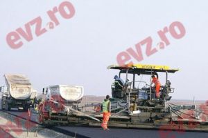 Breaking News! A început construcţia autostrăzii în Moldova. Este incredibil ce a putut face un român. Video în articol