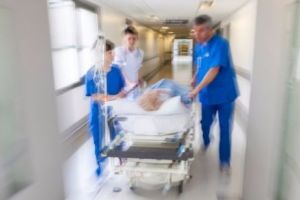 ȘOC în lumea sportului! Un campion mondial a ajuns de urgenţă la spital. Starea sa nu este una bună