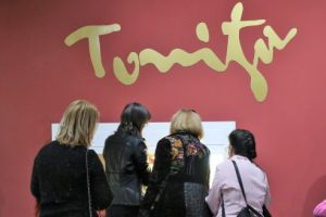 FOTOGALERIE. Expoziţia „Tonitza. Imagini ale copilăriei” are toate datele să devină una de referinţă
