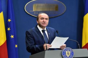 Ministrul Justiţiei, Tudorel Toader, raport la doi ani de mandat: Am încercat să punem în centrul activităţii cetăţeanul