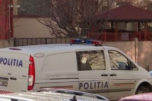 Triplu asasinat în Baia Mare. Doi bărbaţi şi o femeie, ucişi cu sânge rece