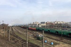 Deraieri, întârzieri şi întreruperi de circulaţie. Cum arată infrastructura feroviară românească