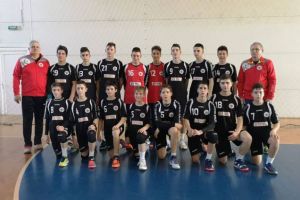 Juniorii 3 de la ACS Transilvania continuă parcursul perfect şi în Grupa 3 Valoare
