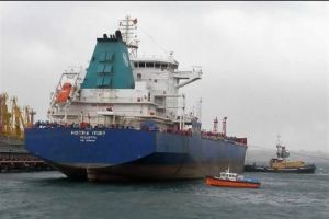 UPDATE. Marinari români, răpiţi de piraţi, în Golful Guineea. Celulă de criză la MAE
