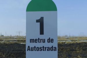 Moldova vrea autostrada !