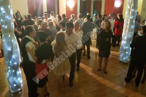 Vânătorii din zona Găeşti au încheiat sezonul în paşi de dans, la Balul Vânătorilor