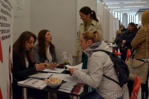 Tot mai puţini şomeri: AJOFM Bihor raportează o rată a şomajului de 1,34%