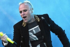 Solistul Prodigy, Keith Flint, a murit – Se pare că s-ar fi sinucis