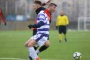 ASU Politehnica se întoarce fără puncte de la Cluj. Înfrângere, din nou fără gol marcat pentru echipa lui Cosmin Petruescu