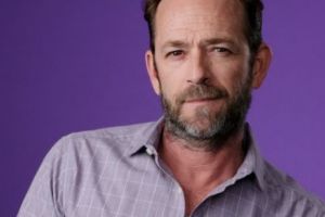 Breaking News! Luke Perry, celebrul star al Beverley Hills a murit. Vestea a picat ca un fulger