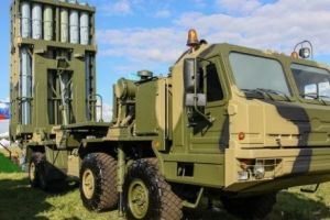 Rusia  LOVEȘTE ŢINTA! UPDATE în războiul rachetelor.
 Noile sisteme de apărare aeriană ruseşti vor fi operaţionale până în anul 2020
