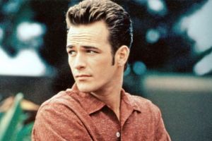 A murit actorul Luke Perry, 