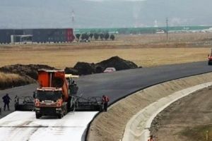 Premieră! Se construieşte o autostradă mult aşteptată! Cine a luat iniţiativa
