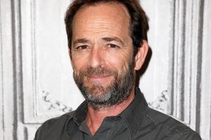 A murit Luke Perry, actorul care l-a interpretat pe Dylan în serialul Beverly Hills 90210