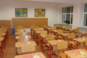Număr record de cereri pentru clasa pregătitoare