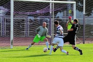 U Cluj a fost mai bună, cu un gol marcat de Axente. ASU Politehnica pierde în deplasare