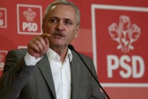 S-a aflat! De ce vrea Dragnea să aducă aurul în ţară. Mărturisirile de ultimă oră ale liderului PSD
