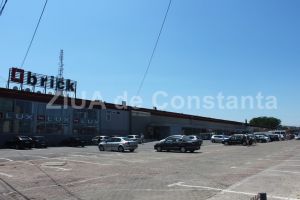 Primaria Constanta a dat in judecata Mobitom SA