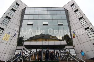 Judecator nou la Curtea de Apel Constanta 