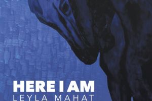Arta kazaha: Leyla Mahat, una dintre cele mai cunoscute artiste plastice din Kazahstan, expune la Bucuresti