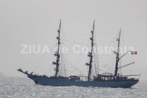 Academia Navala Mircea cel Batran“ cumpara asigurare pentru Nava-scoala Mircea“ si pentru personal (document)
