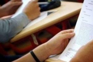 
Se apropie perioada de simulare a examenelor naţionale. Vedeţi aici calendarul şi, în special, marea noutate din acest an
