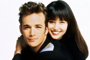 VIDEO A murit Luke Perry – Actorul din „Beverly Hills, 90210” a făcut atac cerebral